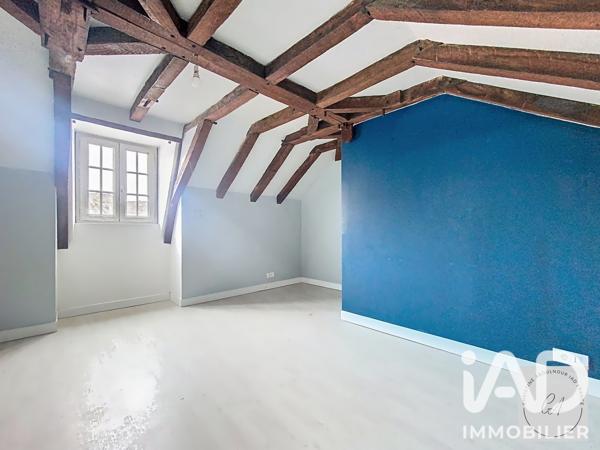 Appartement à vendre 5 pièces 134 m² Orthez