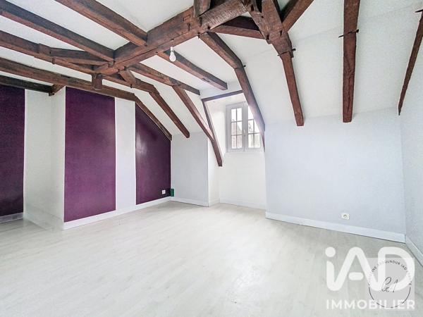 Appartement à vendre 5 pièces 134 m² Orthez
