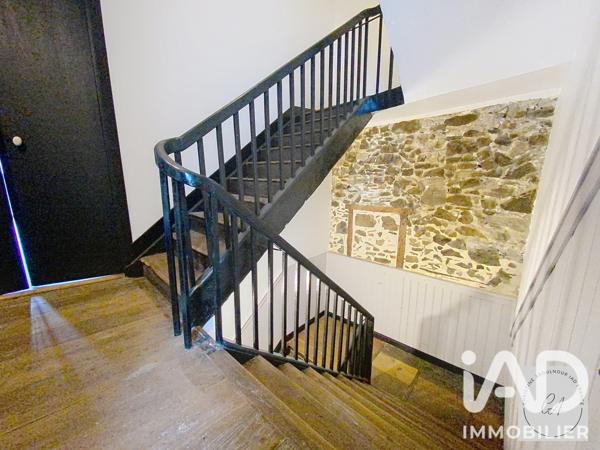 Appartement à vendre 5 pièces 134 m² Orthez