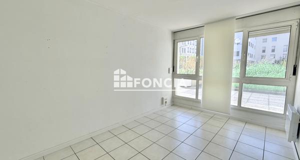 À vendre Local commercial 65.5 m² - Lyon 69006