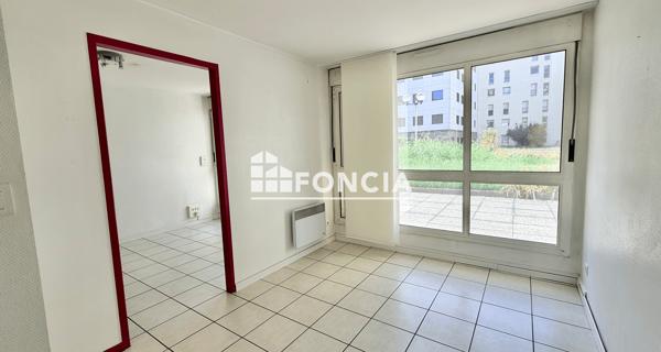 À vendre Local commercial 65.5 m² - Lyon 69006