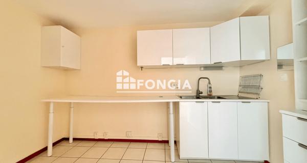 À vendre Local commercial 65.5 m² - Lyon 69006