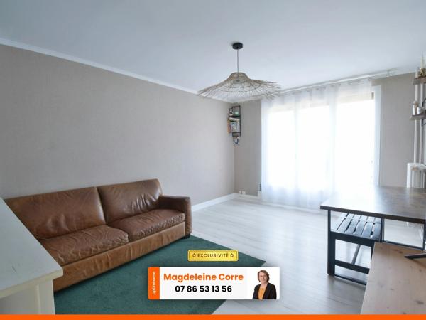Appartement à vendre 3 pièces  (94)