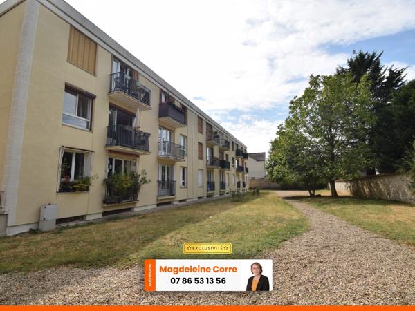 Appartement à vendre 3 pièces  (94)
