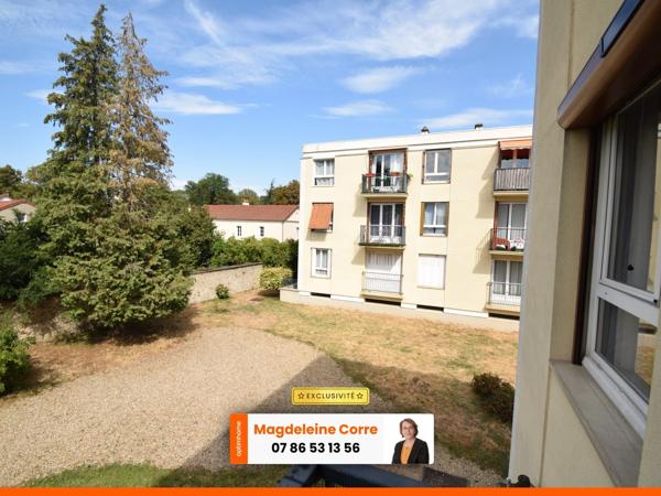 Appartement à vendre 3 pièces  (94)