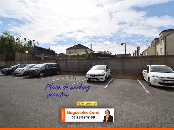 Appartement à vendre 3 pièces  (94)