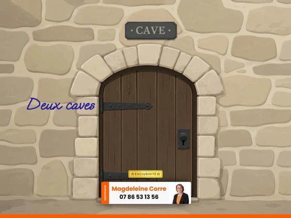 Appartement à vendre 3 pièces  (94)