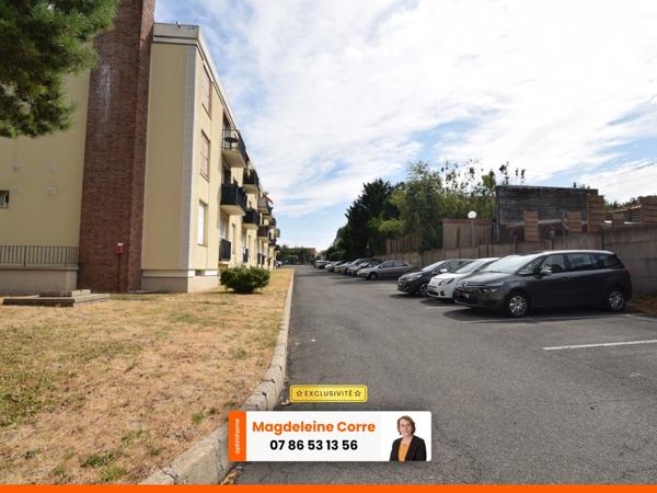 Appartement à vendre 3 pièces  (94)