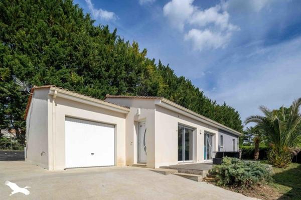 Maison à vendre |  Linars |  4 pièces | 99 m²