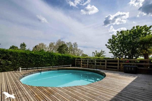 Maison à vendre |  Linars |  4 pièces | 99 m²