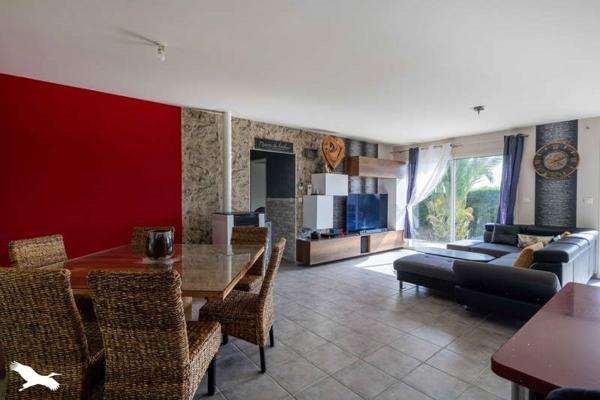 Maison à vendre |  Linars |  4 pièces | 99 m²