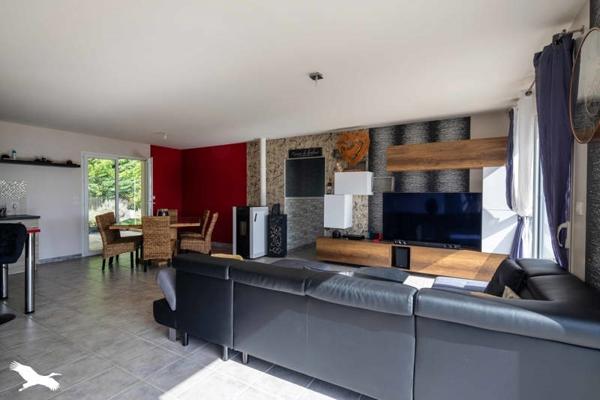 Maison à vendre |  Linars |  4 pièces | 99 m²