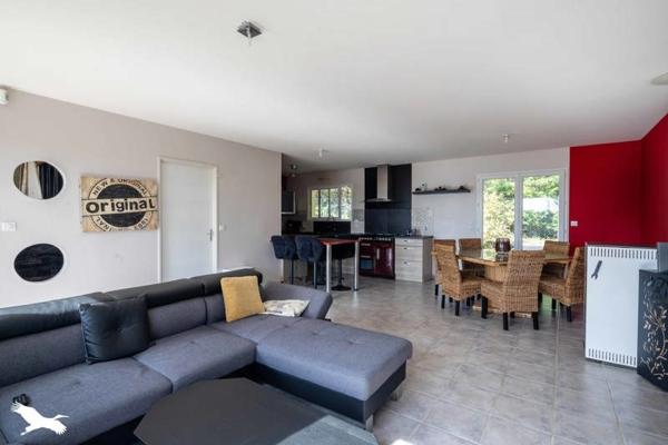 Maison à vendre |  Linars |  4 pièces | 99 m²