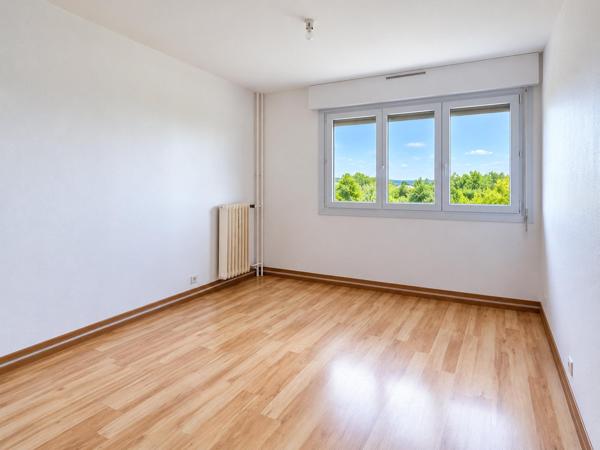 Appartement à LE MANS, 72000 - 3 pièces 62m²