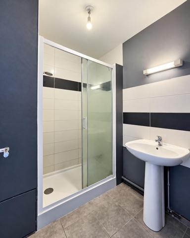 Appartement à LE MANS, 72000 - 3 pièces 62m²