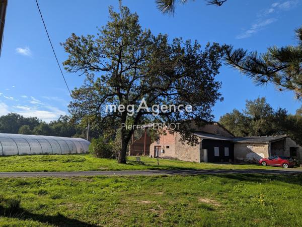Maison à TECOU, 81600 - 9 pièces 460m²