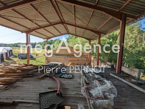 Maison à TECOU, 81600 - 9 pièces 460m²