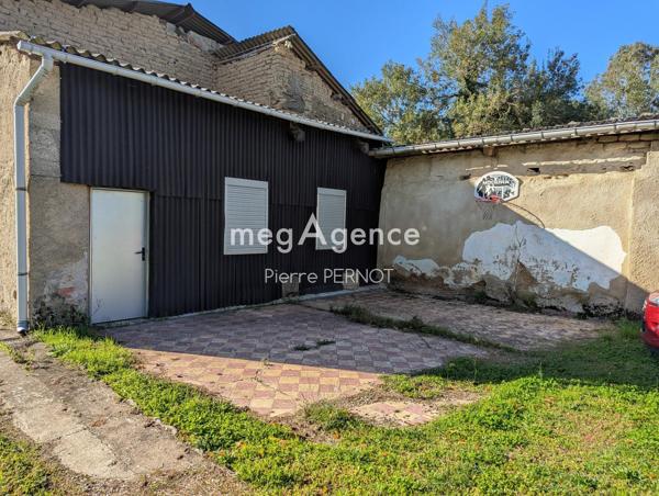 Maison à TECOU, 81600 - 9 pièces 460m²