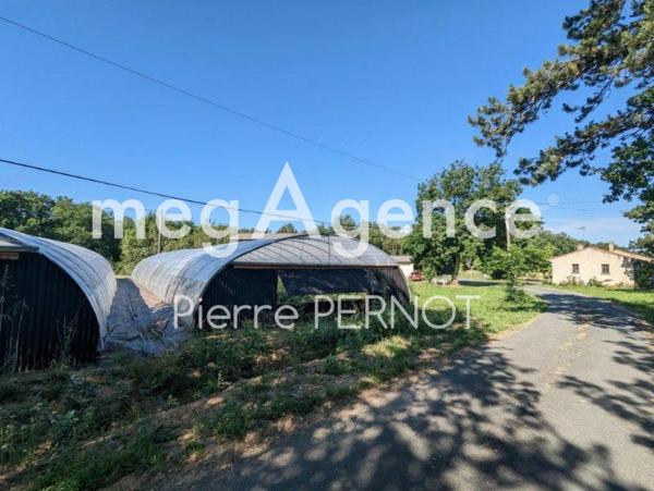 Maison à TECOU, 81600 - 9 pièces 460m²