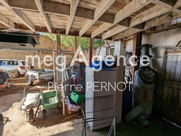 Maison à TECOU, 81600 - 9 pièces 460m²