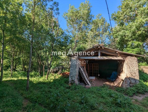 Maison à TECOU, 81600 - 9 pièces 460m²