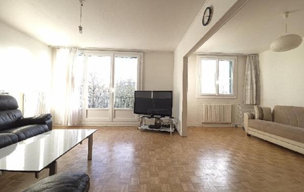 Vente Appartement P4 Creil   