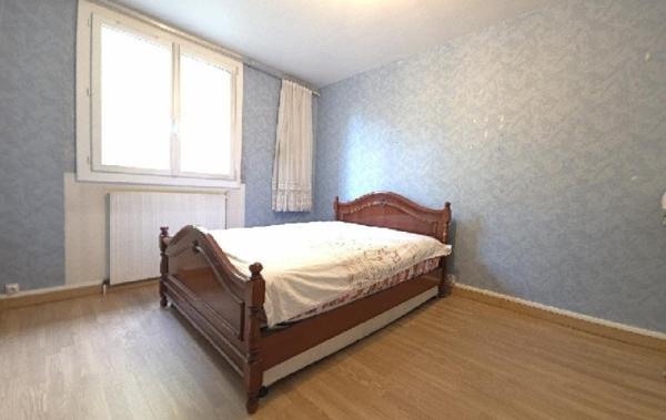 Vente Appartement P4 Creil   