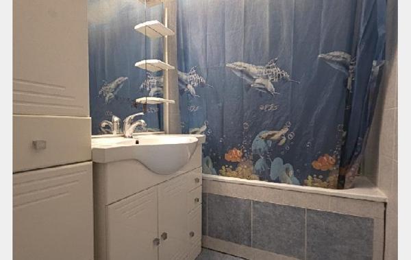 Vente Appartement P4 Creil   