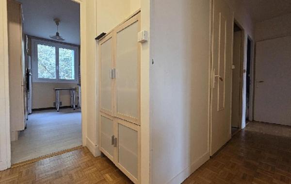 Vente Appartement P4 Creil   