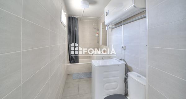 À vendre Appartement 2 pièces 58.4 m² - Valserhône 01200