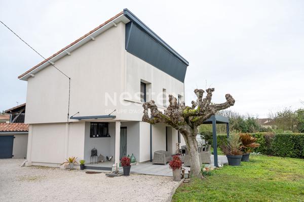 A vendre Maison Auch 3 chambres d'une surface de 105 m2