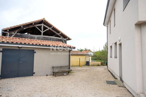 A vendre Maison Auch 3 chambres d'une surface de 105 m2