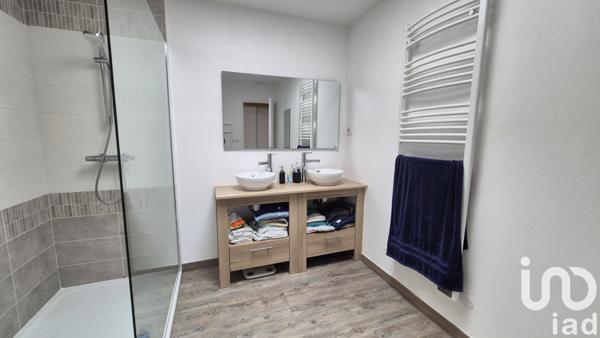 Maison à vendre 5 pièces 141 m² Basse-Goulaine