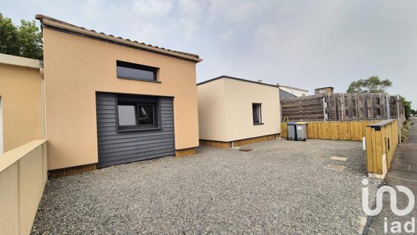 Maison à vendre 5 pièces 141 m² Basse-Goulaine