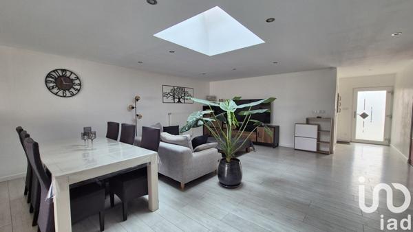 Maison à vendre 5 pièces 141 m² Basse-Goulaine