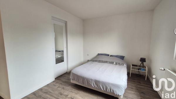 Maison à vendre 5 pièces 141 m² Basse-Goulaine