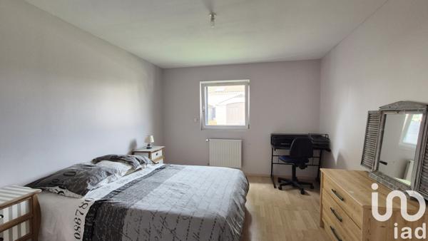 Maison à vendre 5 pièces 141 m² Basse-Goulaine