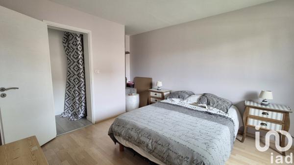 Maison à vendre 5 pièces 141 m² Basse-Goulaine