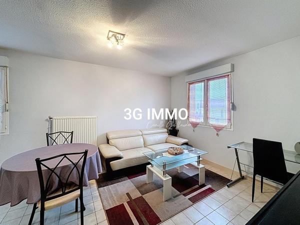 Vente / Appartement T2