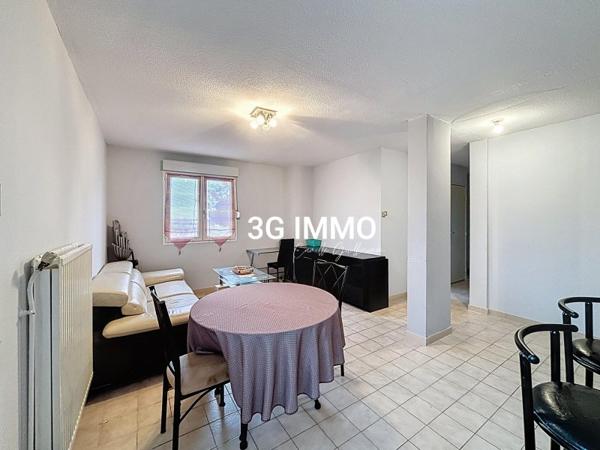 Vente / Appartement T2