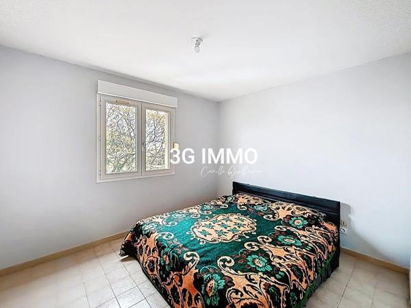 Vente / Appartement T2