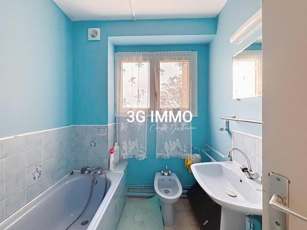 Vente / Appartement T2