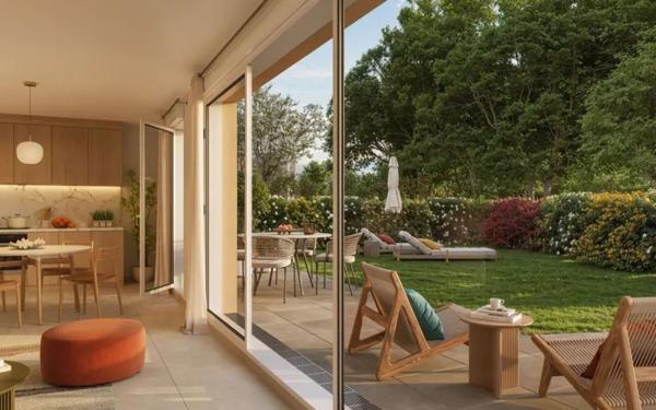 Appartement à vendre    3 pièces • 62 m2 Toulon