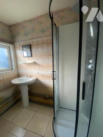 Bohain en vermandois - 2ch possible 3 ch - jardin