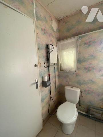 Bohain en vermandois - 2ch possible 3 ch - jardin