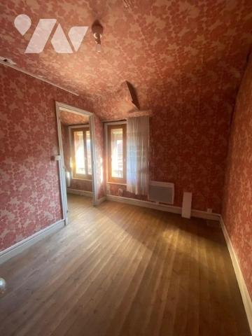 Bohain en vermandois - 2ch possible 3 ch - jardin