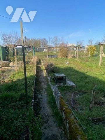 Bohain en vermandois - 2ch possible 3 ch - jardin