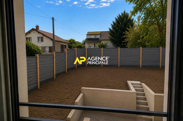 Argenteuil COTEAUX, Maison 6 pièce(s) 104 m2, 4 chambres 440 000 € **  - Référence  4578