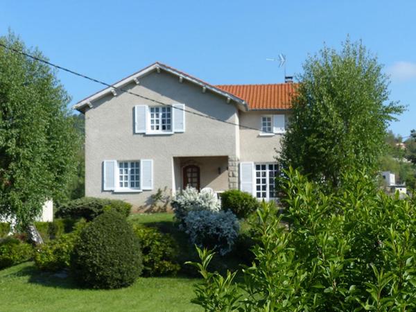 Maison Coubon 5 pièce(s) 150 m²