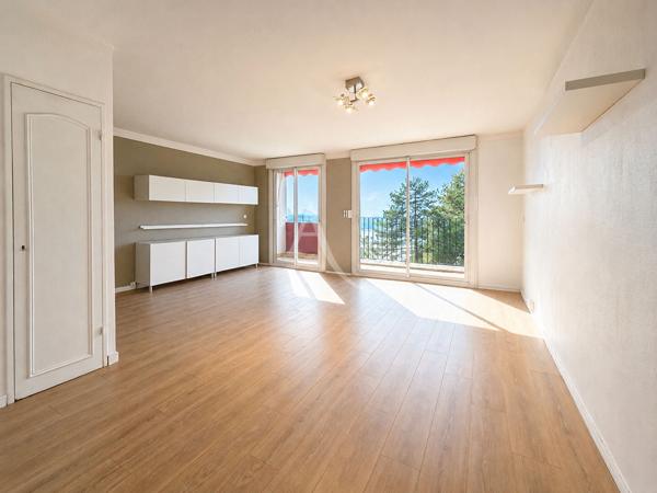 T3- PAU - Secteur Facultés - Appartement modulable avec vue Pyrénées